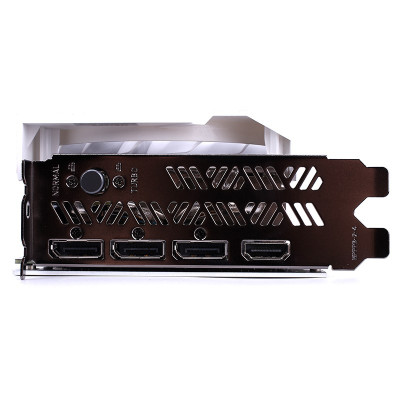 Colorful iGame GeForce RTX 3060 Ti Ultra W OC LHR-V