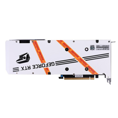 Colorful iGame GeForce RTX 3060 Ti Ultra W OC LHR-V
