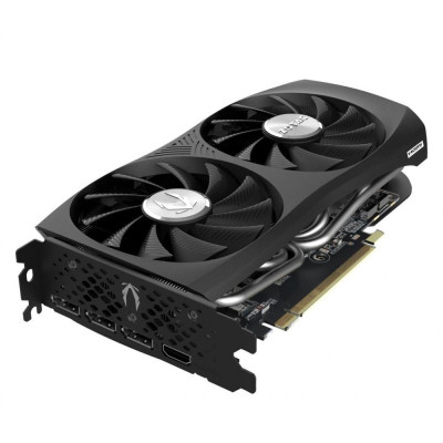 Zotac GAMING GeForce RTX 4070 Twin Edge 12288MB (ZT-D40700E-10M)