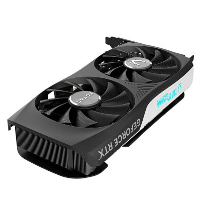 Zotac GAMING GeForce RTX 4070 Twin Edge 12288MB (ZT-D40700E-10M)