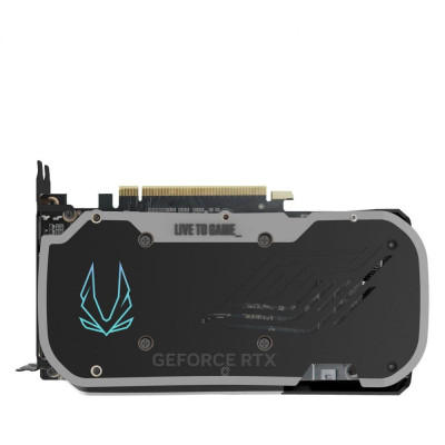 Zotac GAMING GeForce RTX 4070 Twin Edge 12288MB (ZT-D40700E-10M)