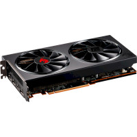 PowerColor Red Dragon Radeon RX 5700 XT (AXRX 5700 XT 8GBD6-3DHR/OC)