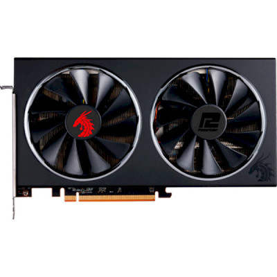 PowerColor Red Dragon Radeon RX 5700 XT (AXRX 5700 XT 8GBD6-3DHR/OC)