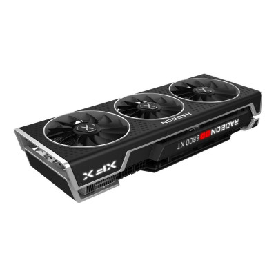 XFX Radeon RX 6800 XT Speedster MERC319 BLACK (RX-68XTACBD9)