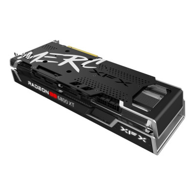 XFX Radeon RX 6800 XT Speedster MERC319 BLACK (RX-68XTACBD9)