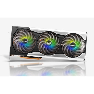 SAPPHIRE Nitro+ AMD Radeon RX 6900 XT Special Edition (11308-07-20G)