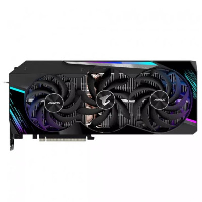 GIGABYTE AORUS GeForce RTX 3080 MASTER 10G rev. 2.0 (GV-N3080AORUS M-10GD rev. 2.0)