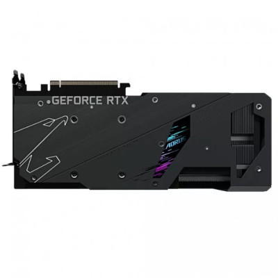 GIGABYTE AORUS GeForce RTX 3080 MASTER 10G rev. 2.0 (GV-N3080AORUS M-10GD rev. 2.0)