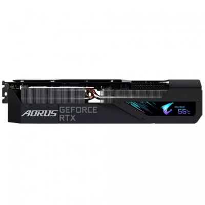 GIGABYTE AORUS GeForce RTX 3080 MASTER 10G rev. 2.0 (GV-N3080AORUS M-10GD rev. 2.0)