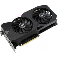ASUS DUAL-RTX3060TI-O8G