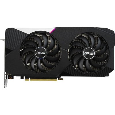 ASUS DUAL-RTX3060TI-O8G