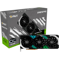 Palit GeForce RTX 4080 GamingPro OC (NED4080T19T2-1032A)