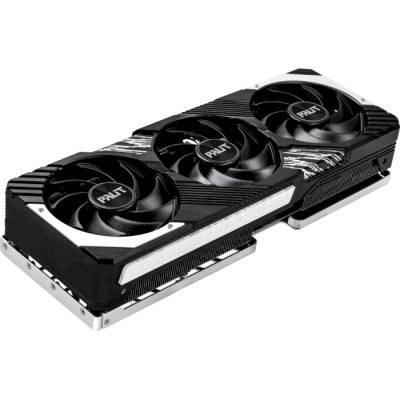 Palit GeForce RTX 4080 GamingPro OC (NED4080T19T2-1032A)