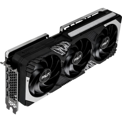 Palit GeForce RTX 4080 GamingPro OC (NED4080T19T2-1032A)