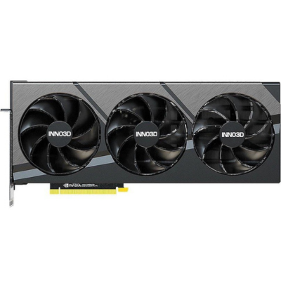 INNO3D GEFORCE RTX 4090 X3 OC (N40903-246XX-18332989)