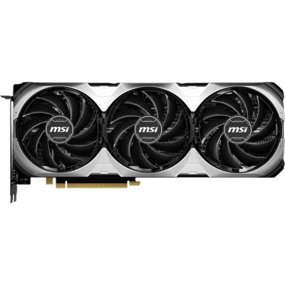 MSI GeForce RTX 4070 Ti SUPER 16G VENTUS 3X