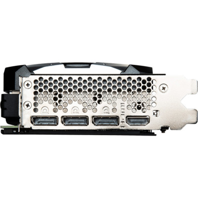 MSI GeForce RTX 4070 Ti SUPER 16G VENTUS 3X