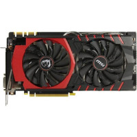 MSI GeForce GTX 1070 8GB (912-V330-268)