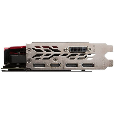 MSI GeForce GTX 1070 8GB (912-V330-268)