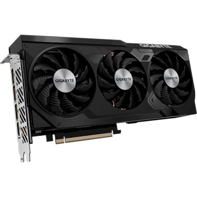 GIGABYTE GeForce RTX 4070 Ti WindForce OC (GV-N407TWF3OC-12GD)