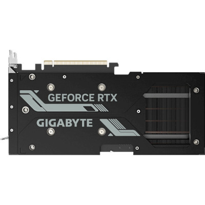 GIGABYTE GeForce RTX 4070 Ti WindForce OC (GV-N407TWF3OC-12GD)