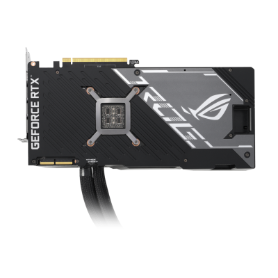ASUS ROG-STRIX-LC-RTX3090TI-O24G-GAMING