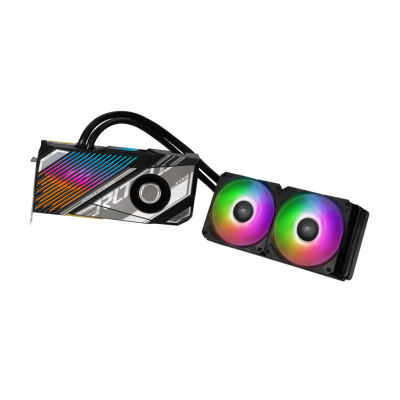 ASUS ROG-STRIX-LC-RTX3090TI-O24G-GAMING