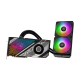 ASUS ROG-STRIX-LC-RTX3090TI-O24G-GAMING