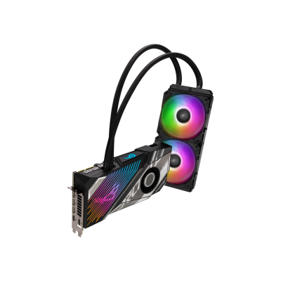 ASUS ROG-STRIX-LC-RTX3090TI-O24G-GAMING