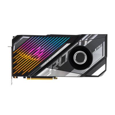 ASUS ROG-STRIX-LC-RTX3090TI-O24G-GAMING