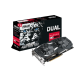 ASUS DUAL-RX580-4G