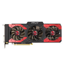 PNY GeForce GTX 1080 XLR8 OC GAMING (KF1080GTXXG8GEPB)