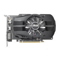 ASUS PH-RX550-4G-EVO