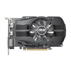 ASUS PH-RX550-4G-EVO