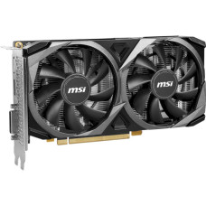 MSI GeForce RTX 3050 VENTUS 2X XS 8G