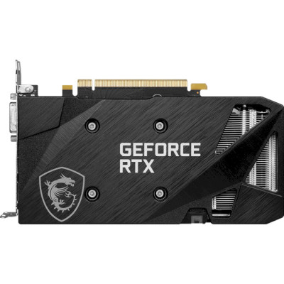 MSI GeForce RTX 3050 VENTUS 2X XS 8G