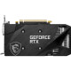 MSI GeForce RTX 3050 VENTUS 2X XS 8G