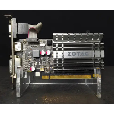 Zotac GeForce GT 720 1GB Zone Edition (105002331BN02)