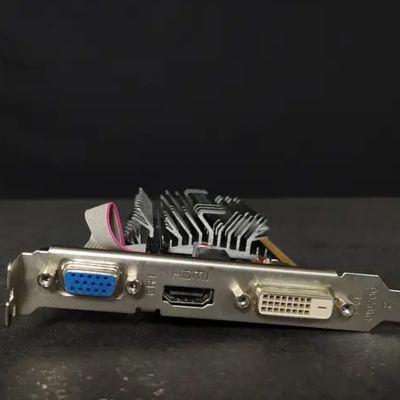 Zotac GeForce GT 720 1GB Zone Edition (105002331BN02)