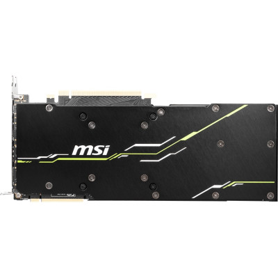 MSI GeForce RTX 2080 VENTUS 8G GeForce RTX 2080 VENTUS 8G