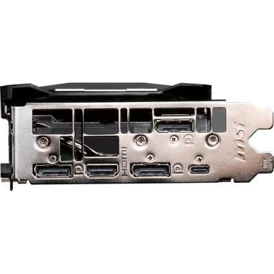 MSI GeForce RTX 2080 VENTUS 8G GeForce RTX 2080 VENTUS 8G