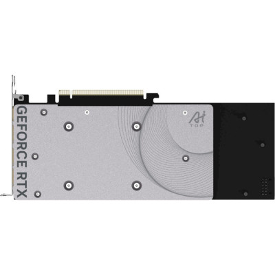 GIGABYTE GeForce RTX 4070 Ti Super AI Top 16G (GV-N407TSAI TOP-16GD)