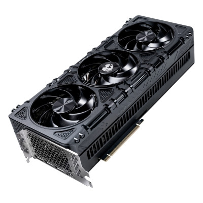 Gainward GeForce RTX5070 Ti Phantom GS (NE7507TH19T2-GB2030P)
