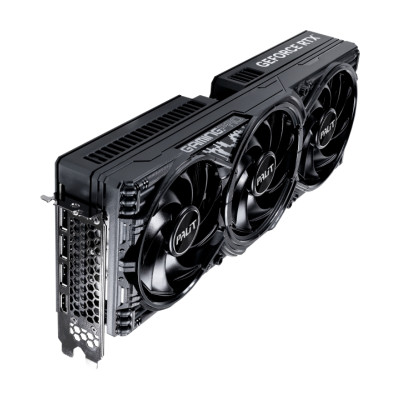 Palit GeForce RTX5070 Ti GamingPro (NE7507T019T2-GB2031A)