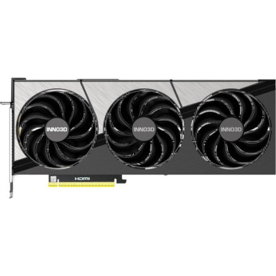  INNO3D GeForce RTX 5090 X3 OC (N50903-32D7X-17593928)