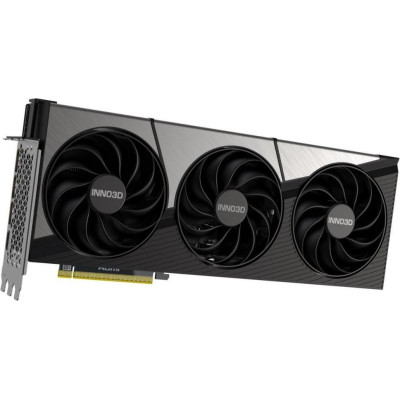  INNO3D GeForce RTX 5090 X3 OC (N50903-32D7X-17593928)