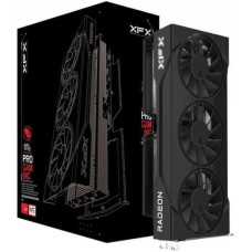XFX Radeon RX 9060 XT Swift OC Triple Fan Gaming Edition 16GB (RX-96TS316B7)