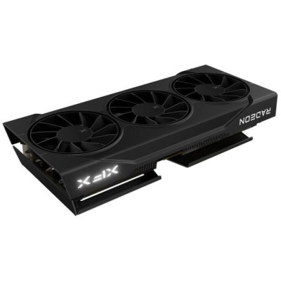 XFX Radeon RX 9060 XT Swift OC Triple Fan Gaming Edition 16GB (RX-96TS316B7)