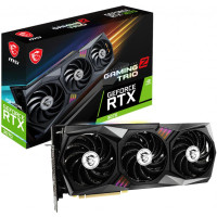 MSI GeForce RTX 3070 GAMING Z TRIO 8G LHR