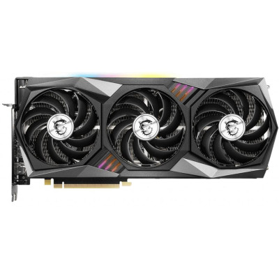 MSI GeForce RTX 3070 GAMING Z TRIO 8G LHR